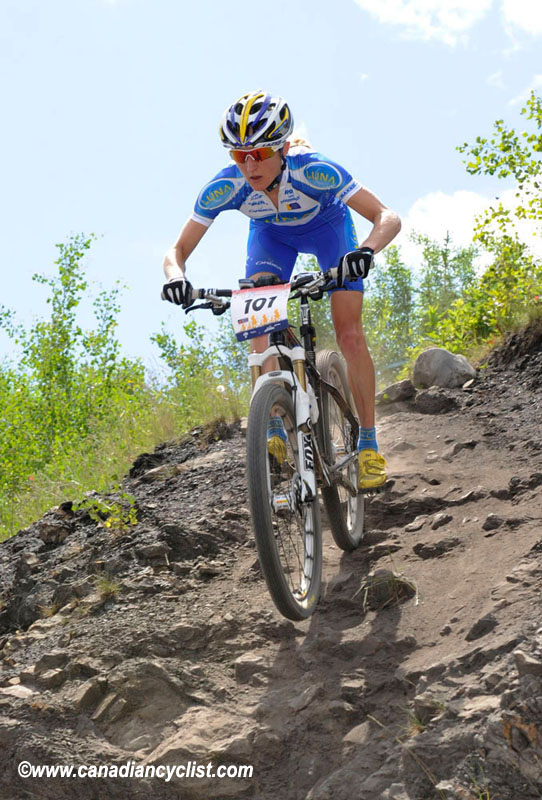 MTB XC Nationals