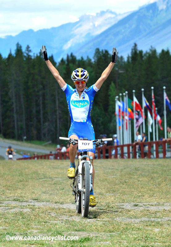 MTB XC Nationals