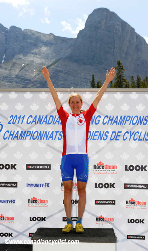MTB XC Nationals