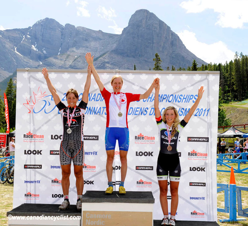 MTB XC Nationals