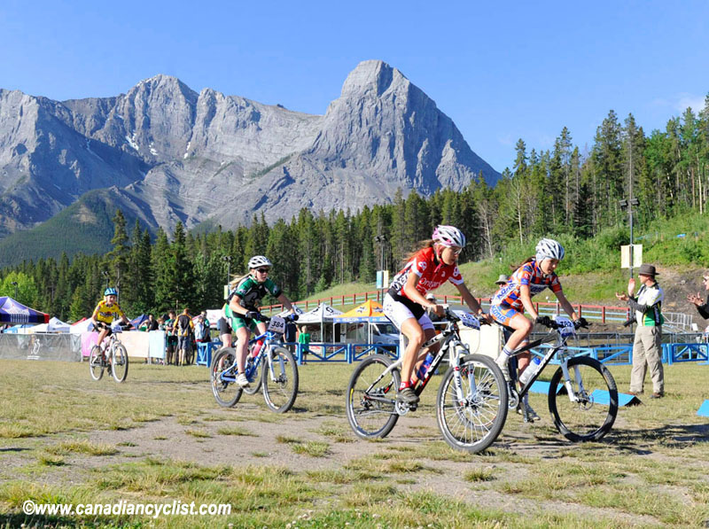 MTB XC Nationals