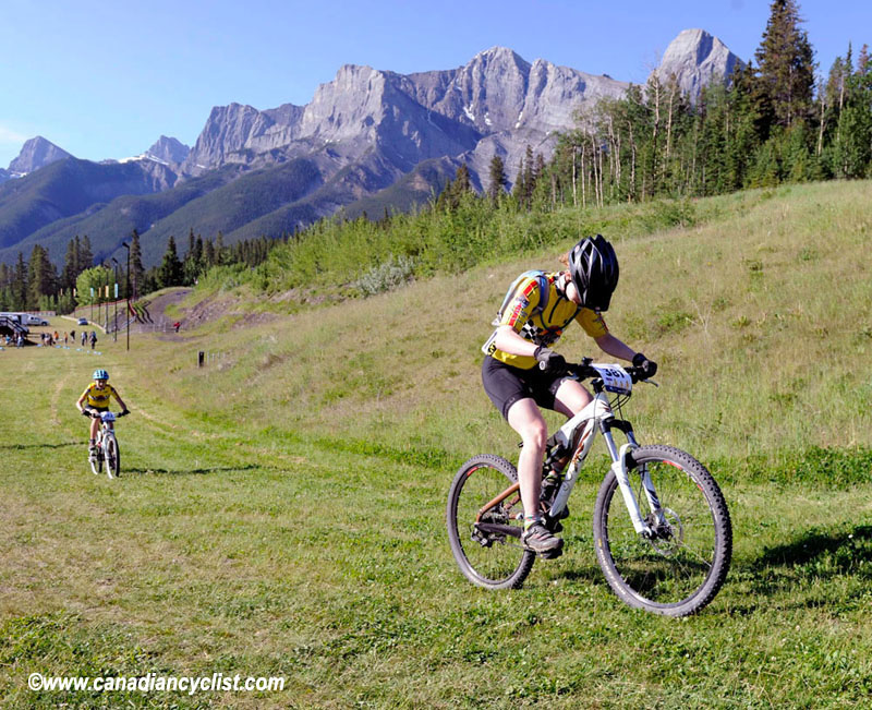 MTB XC Nationals