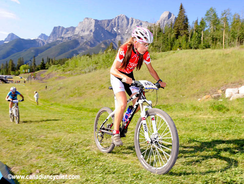 MTB XC Nationals