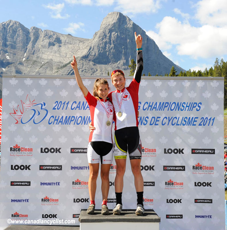 MTB XC Nationals