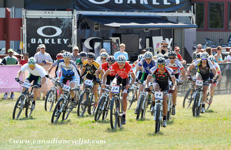 MTB XC Nationals