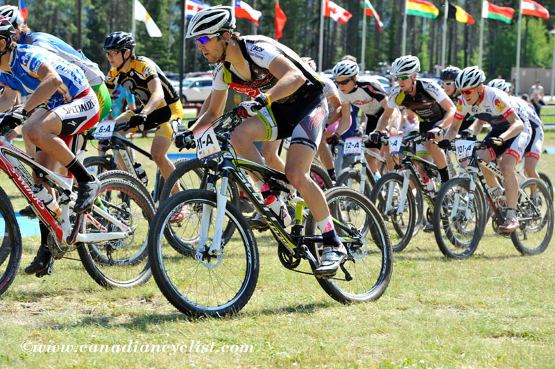 MTB XC Nationals