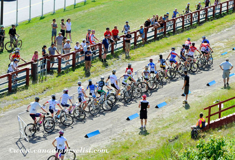 MTB XC Nationals