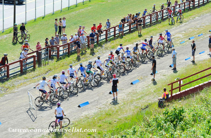 MTB XC Nationals