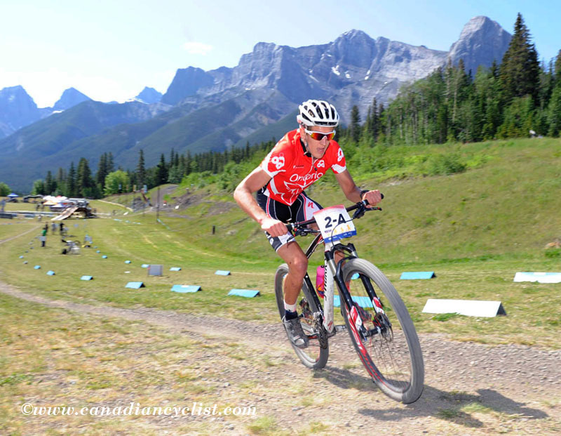 MTB XC Nationals