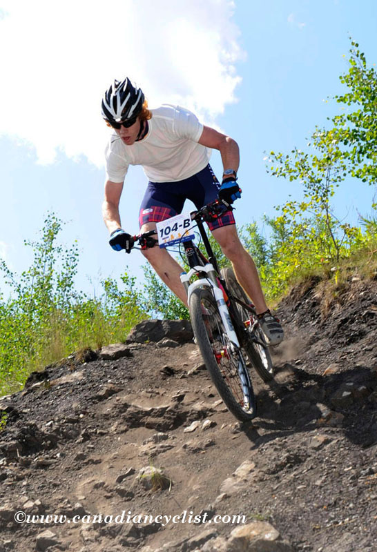 MTB XC Nationals