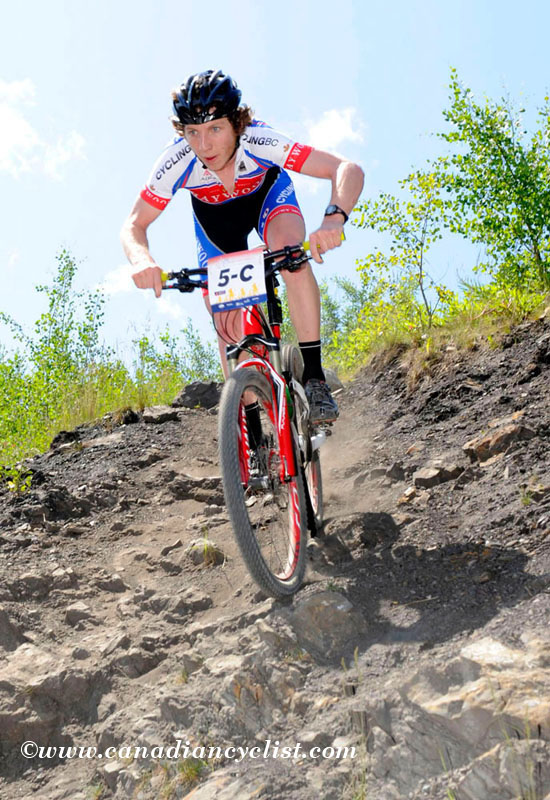 MTB XC Nationals