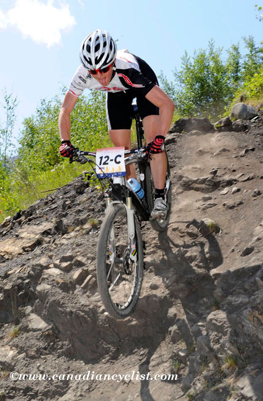 MTB XC Nationals