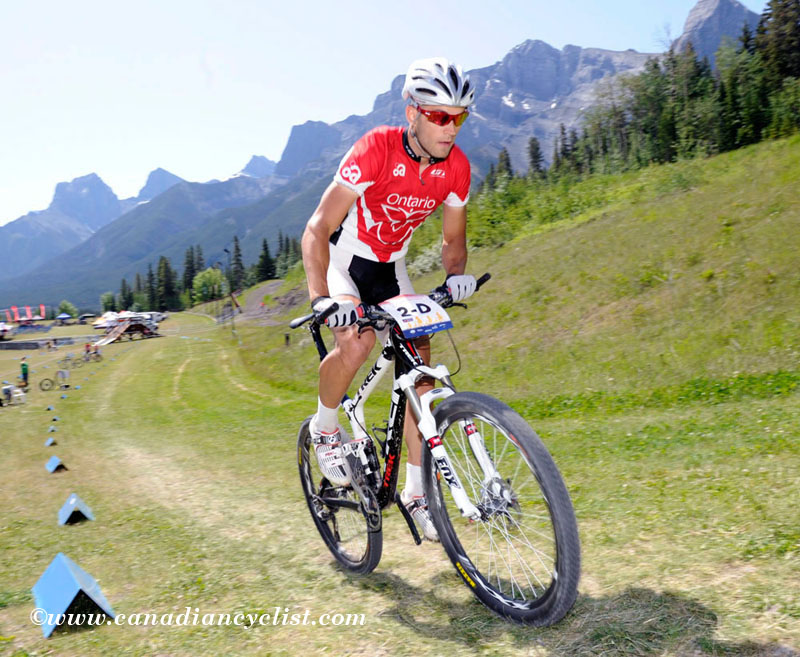MTB XC Nationals