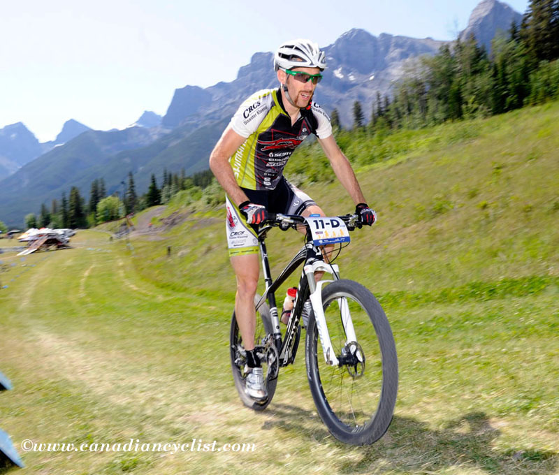 MTB XC Nationals