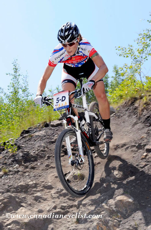MTB XC Nationals