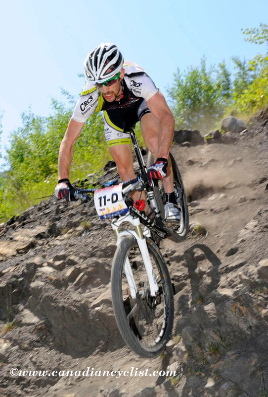 MTB XC Nationals