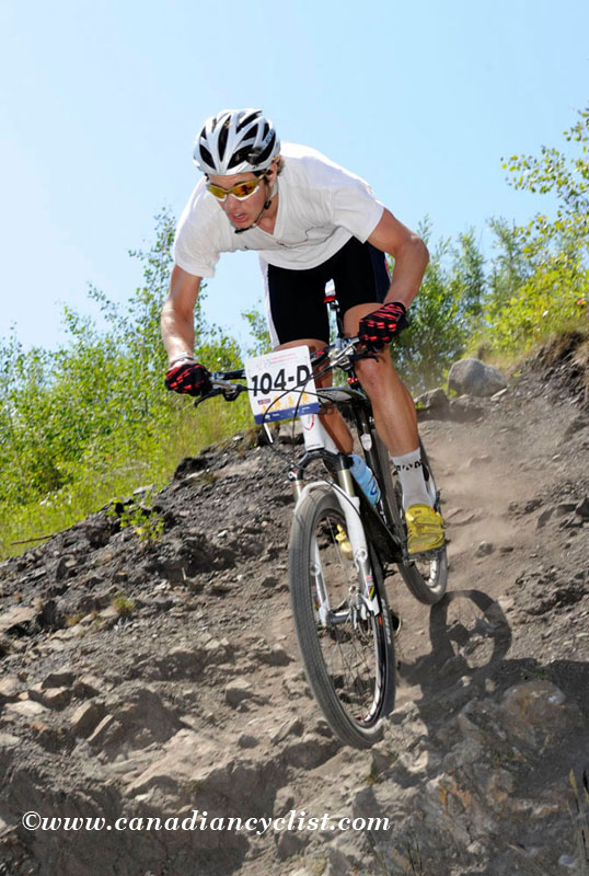 MTB XC Nationals