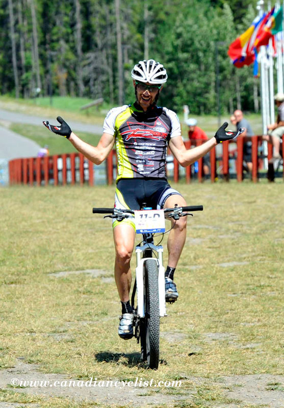 MTB XC Nationals