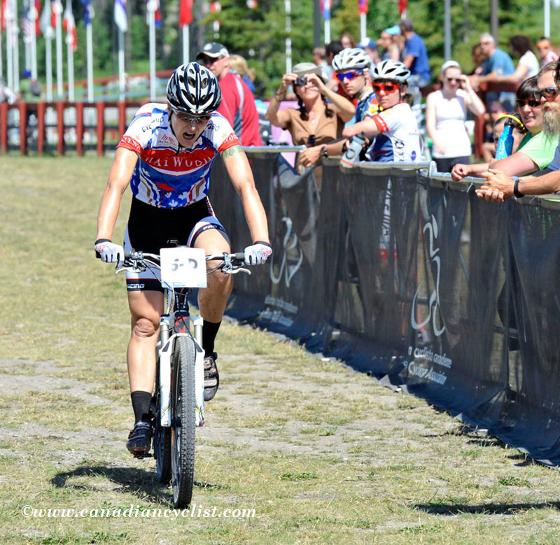 MTB XC Nationals
