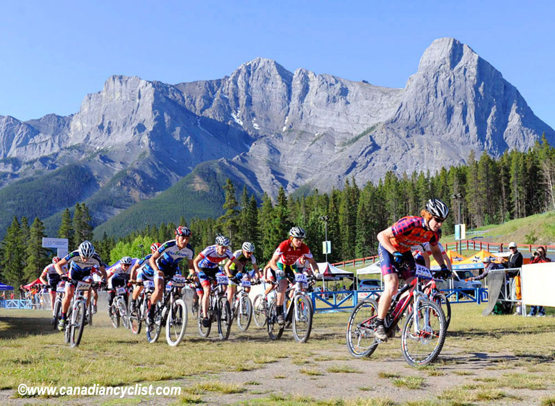 MTB XC Nationals