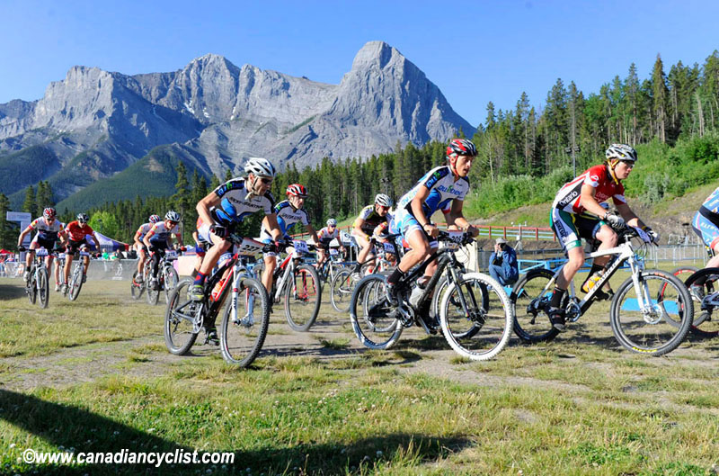 MTB XC Nationals