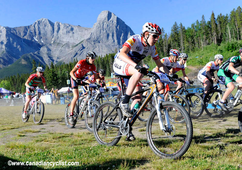 MTB XC Nationals