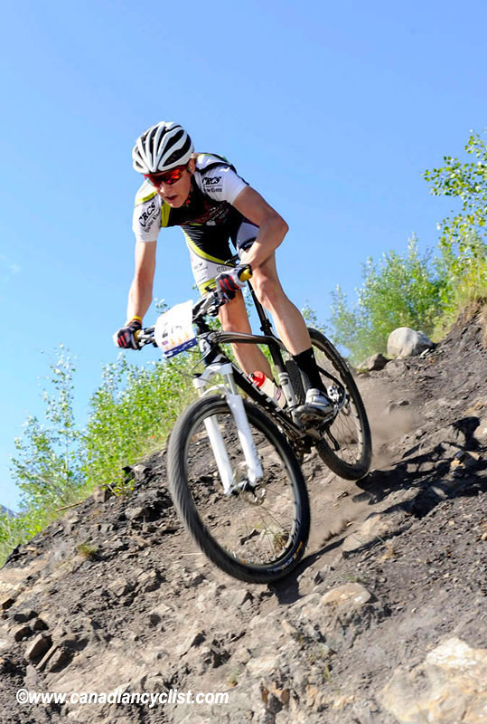 MTB XC Nationals