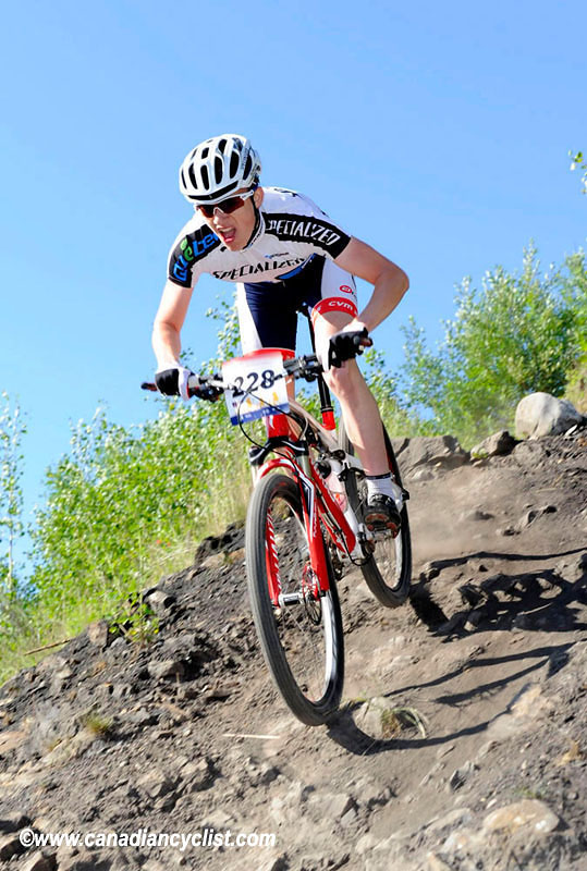 MTB XC Nationals