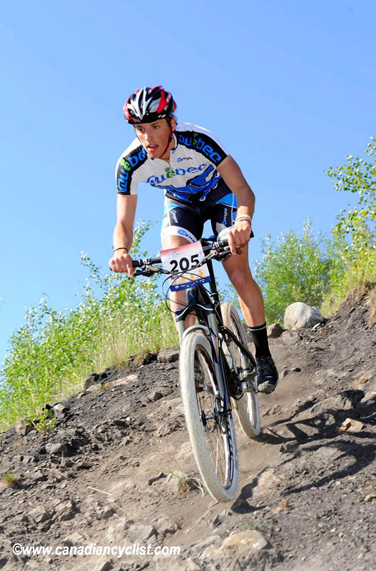 MTB XC Nationals