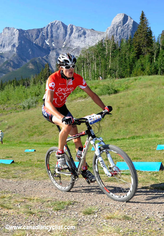 MTB XC Nationals