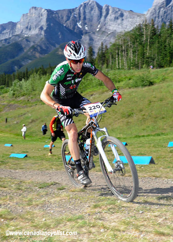 MTB XC Nationals