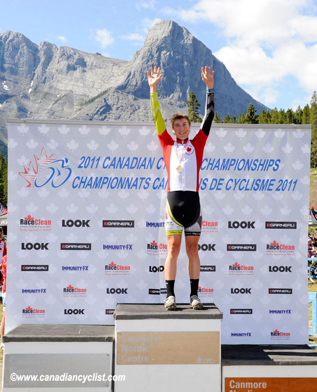 MTB XC Nationals