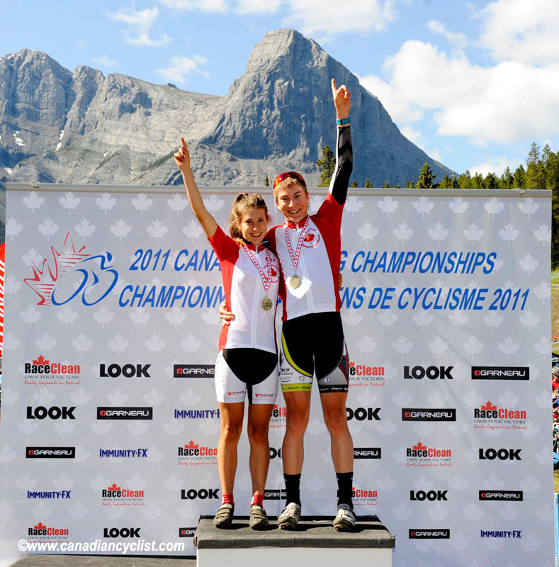 MTB XC Nationals