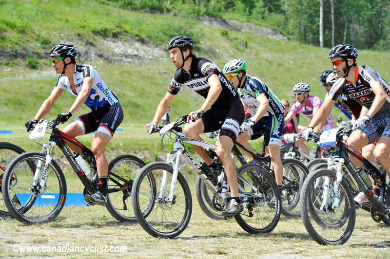 MTB XC Nationals