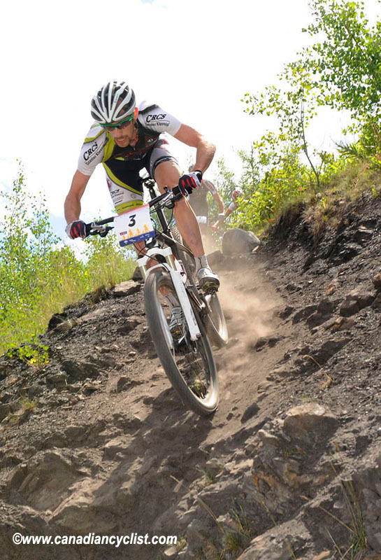 MTB XC Nationals