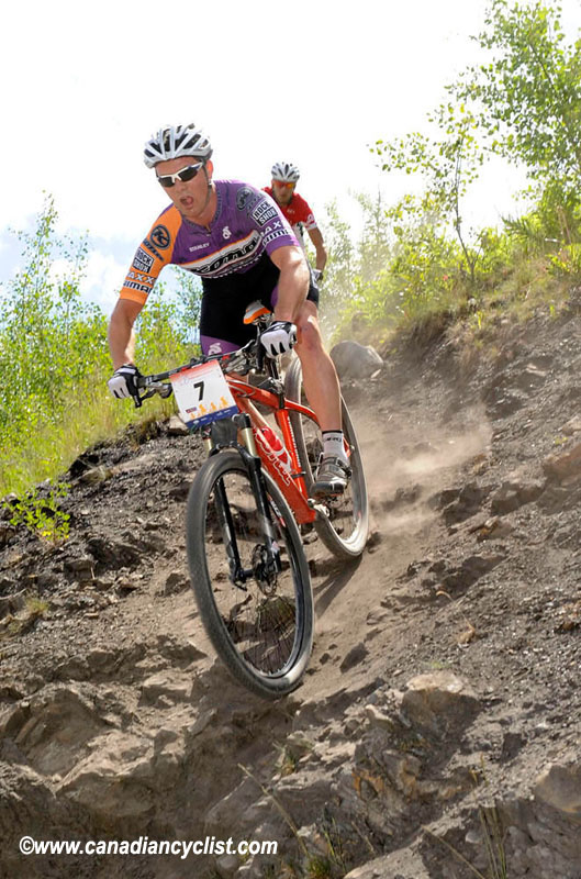 MTB XC Nationals
