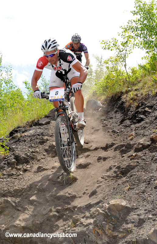 MTB XC Nationals
