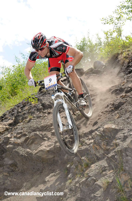 MTB XC Nationals