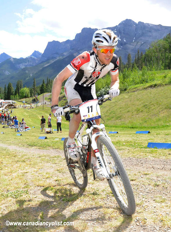 MTB XC Nationals