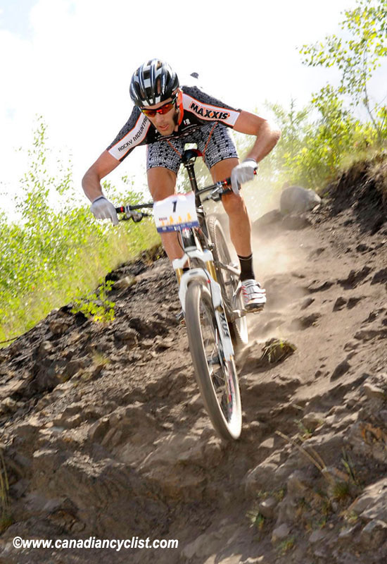 MTB XC Nationals