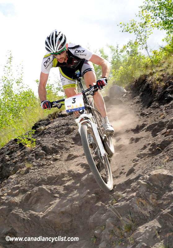 MTB XC Nationals