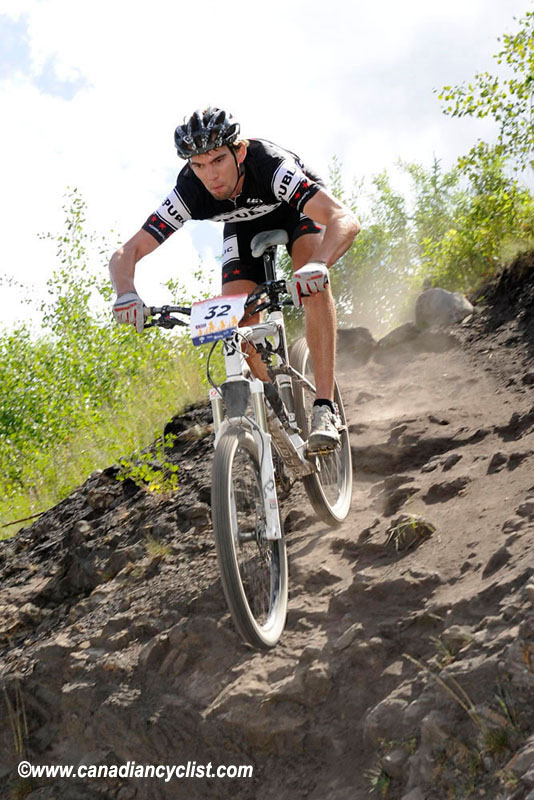 MTB XC Nationals
