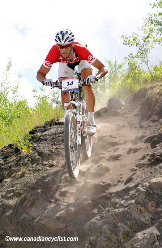 MTB XC Nationals