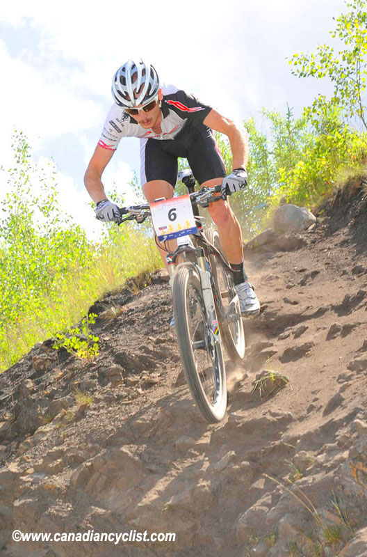 MTB XC Nationals