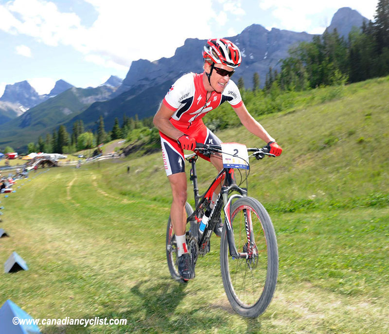 MTB XC Nationals