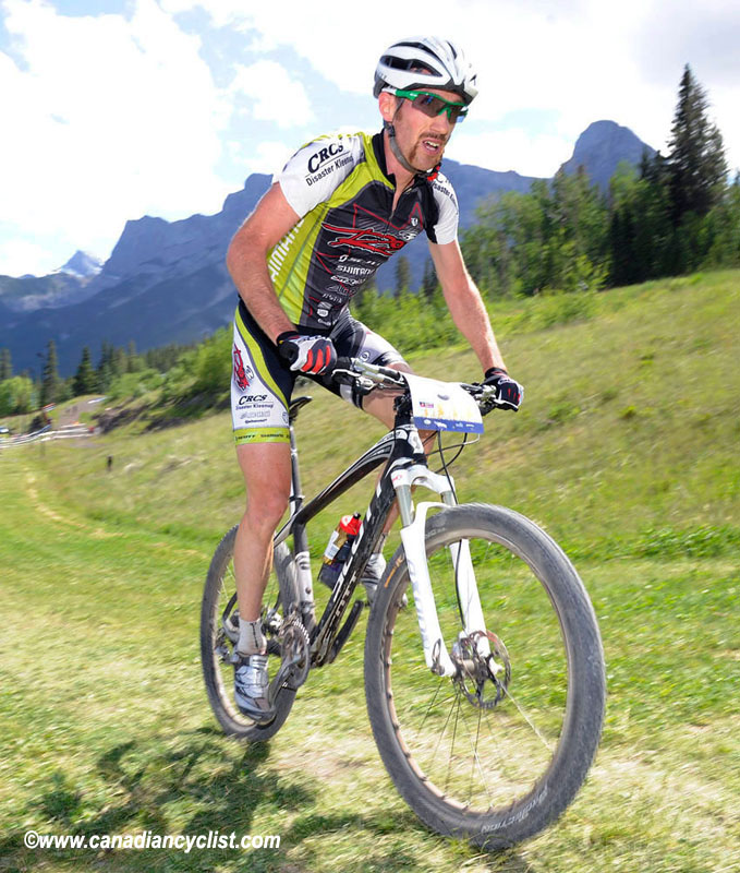 MTB XC Nationals