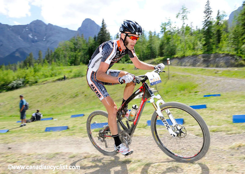 MTB XC Nationals