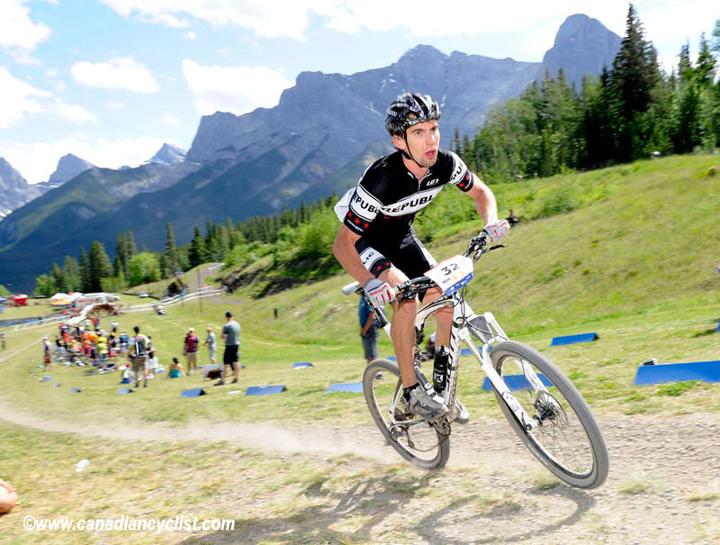 MTB XC Nationals