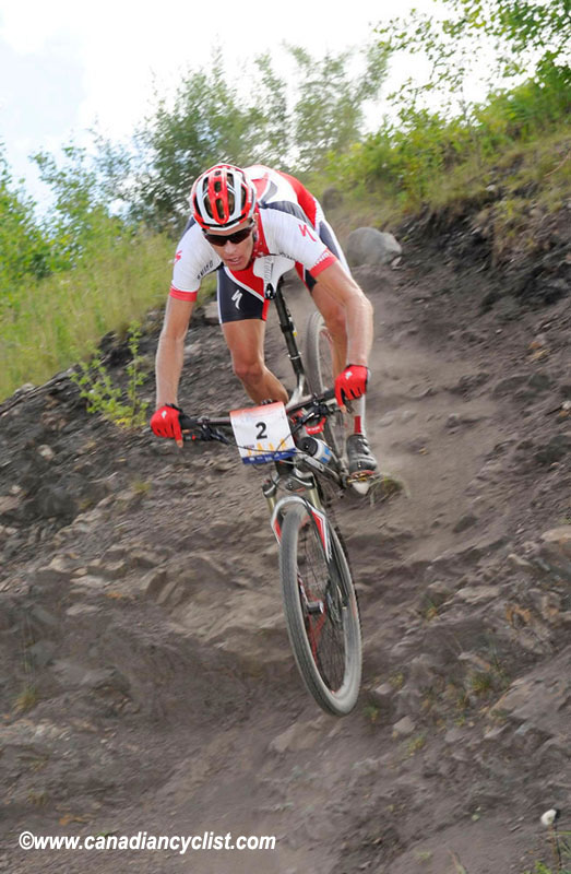 MTB XC Nationals
