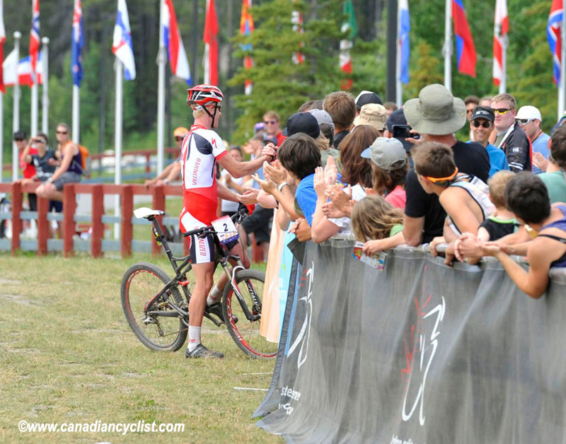 MTB XC Nationals